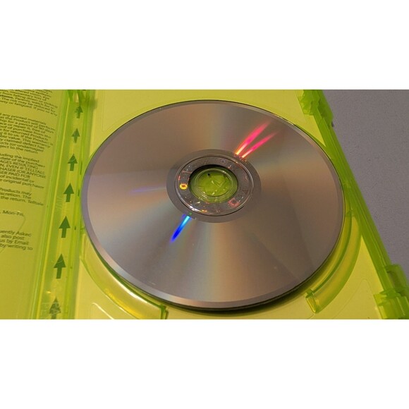 Tested! Xbox 360 Jackbox Party Pack Game (No Manual) Ships Fast Excellent Disc - Picture 3 of 4